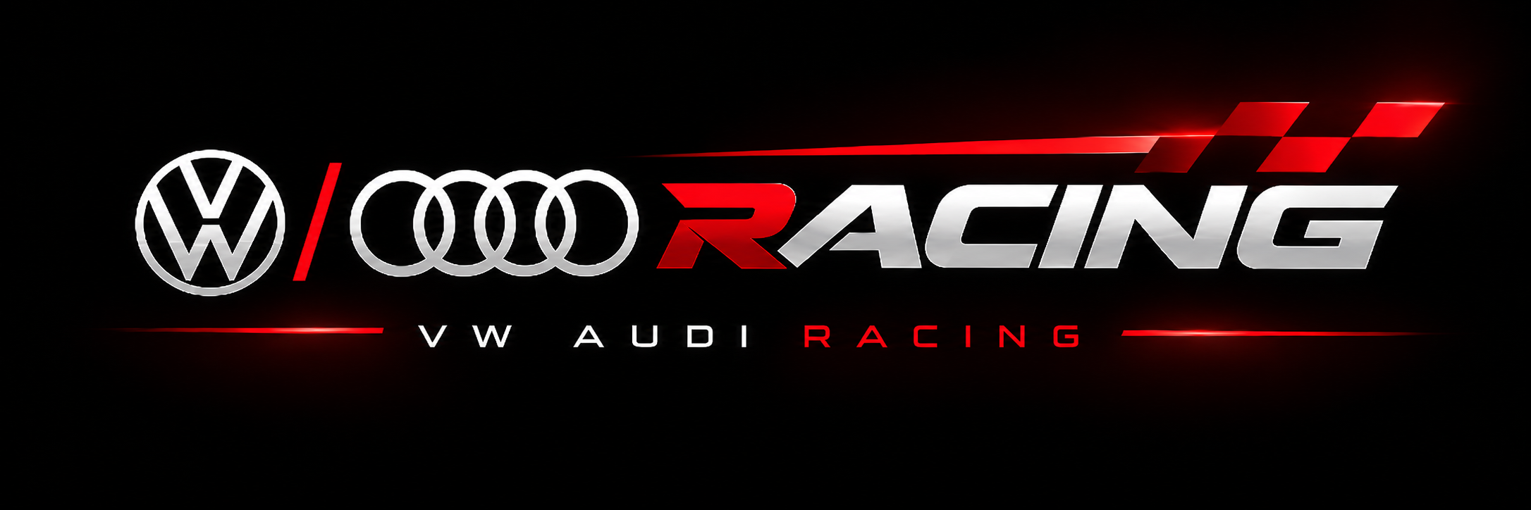 VW Audi Racing